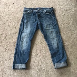 Kut from the kloth boyfriend jeans